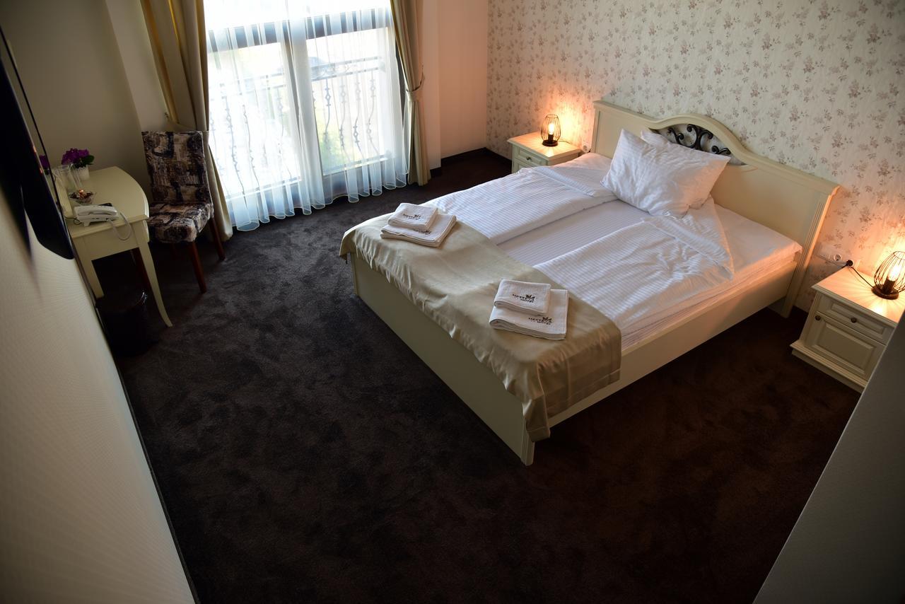 Hesteya Hotel Svilengrad Eksteriør billede